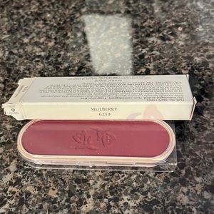 Mary Kay Powder Perfect Cheek Color, Mulberry , NEW